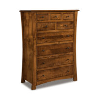 Matison 9 Drawer Chest