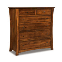 Matison 6 Drawer Chest
