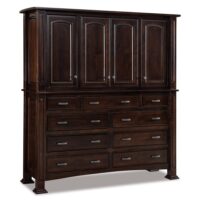 Lexington Mule Chest
