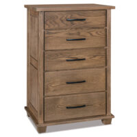 Monarch Chest - 33"W