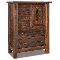 Vandella Gentleman's Chest