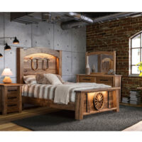 Vogen Nightstand - Image 6