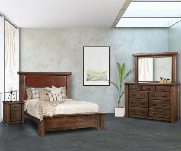 Jamesport Bedroom Collection