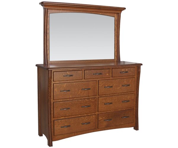 Williamson Dresser