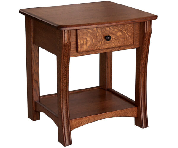 Williamson End Table