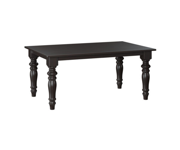 Shreveport Leg Table