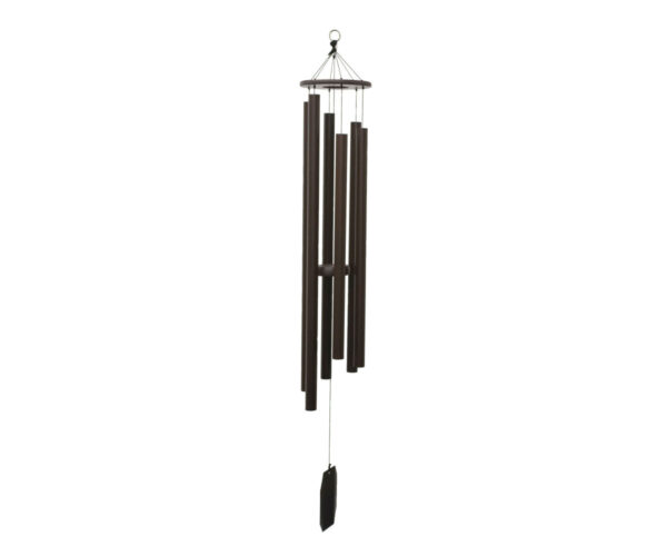 Harmonica Wind Chime