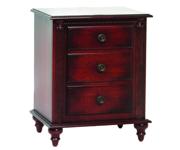 Fur Elise Nightstand