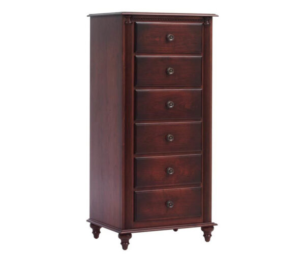 Fur Elise Lingerie Chest