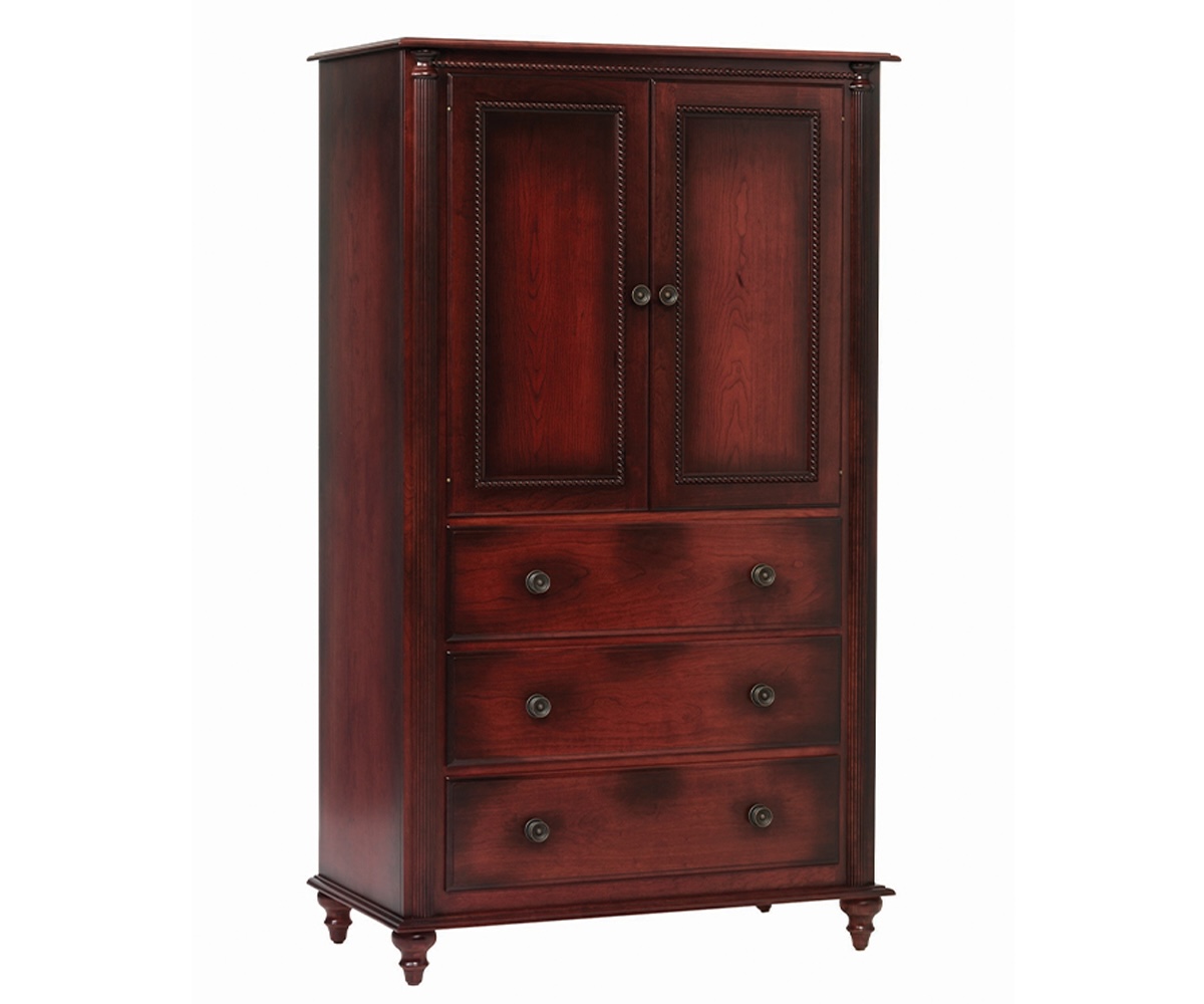 Fur Elise Armoire