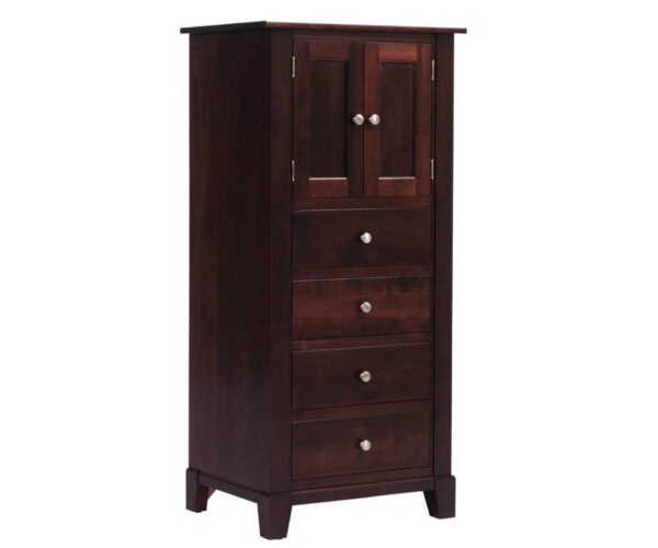 Greenwich Storage Tower