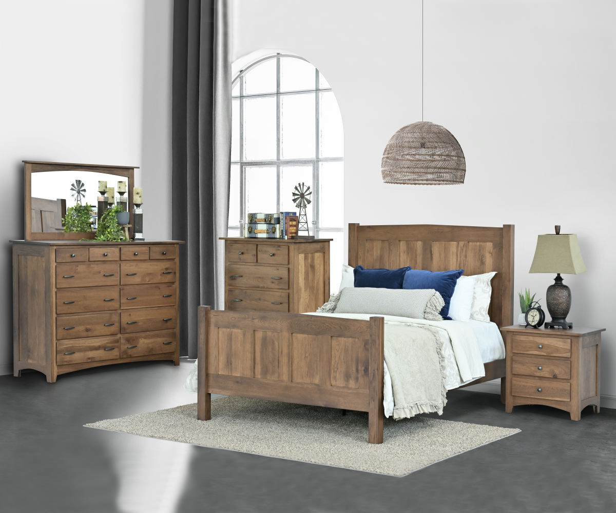 Elizabeth Lockwood Chest of Drawers - Image 4