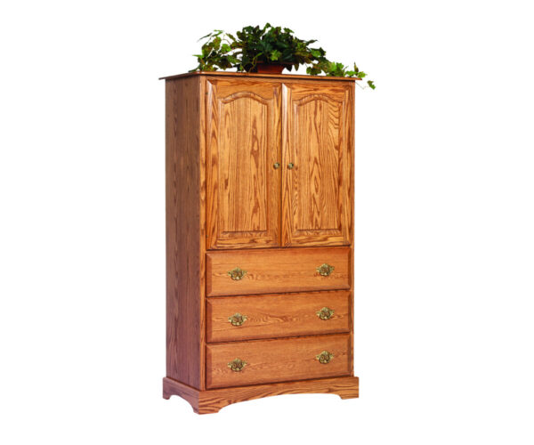 Sierra Classic Armoire