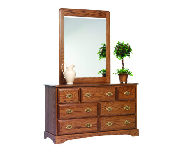 Sierra Classic 56" Dresser