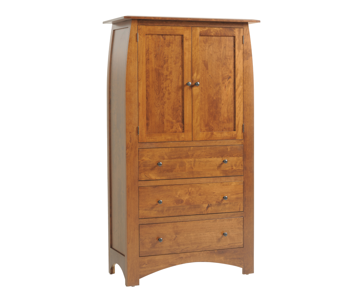 Bordeaux Armoire