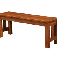 Modesto Bench