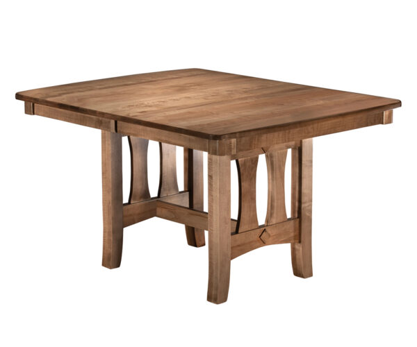 Chloe Trestle Table