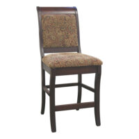Glacier 24" Bar Chair
