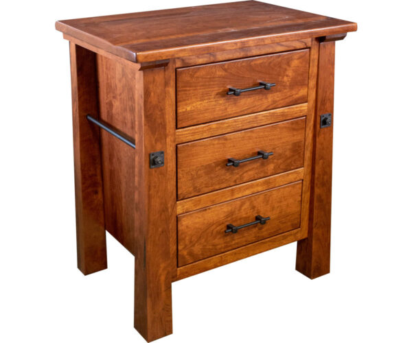 Carla Elizabeth Nightstand