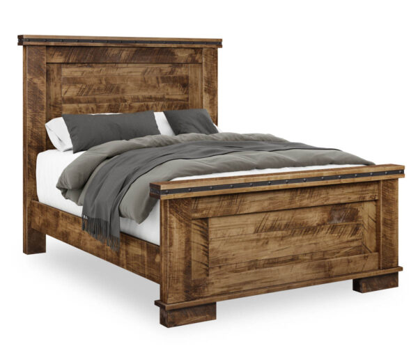 Monta Vista Bed