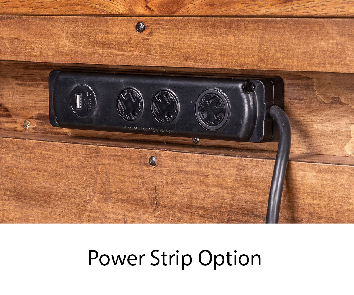 Cascade Nightstand - Image 4