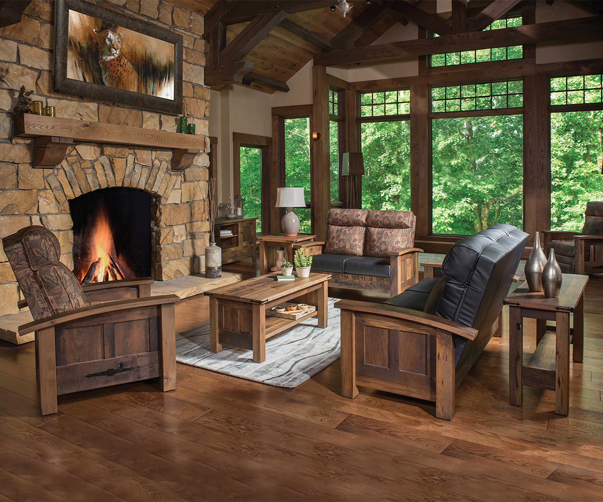 Kimbolton Recliner Love Seat - Image 3