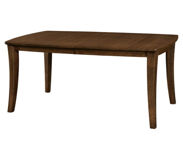 Crescent Table