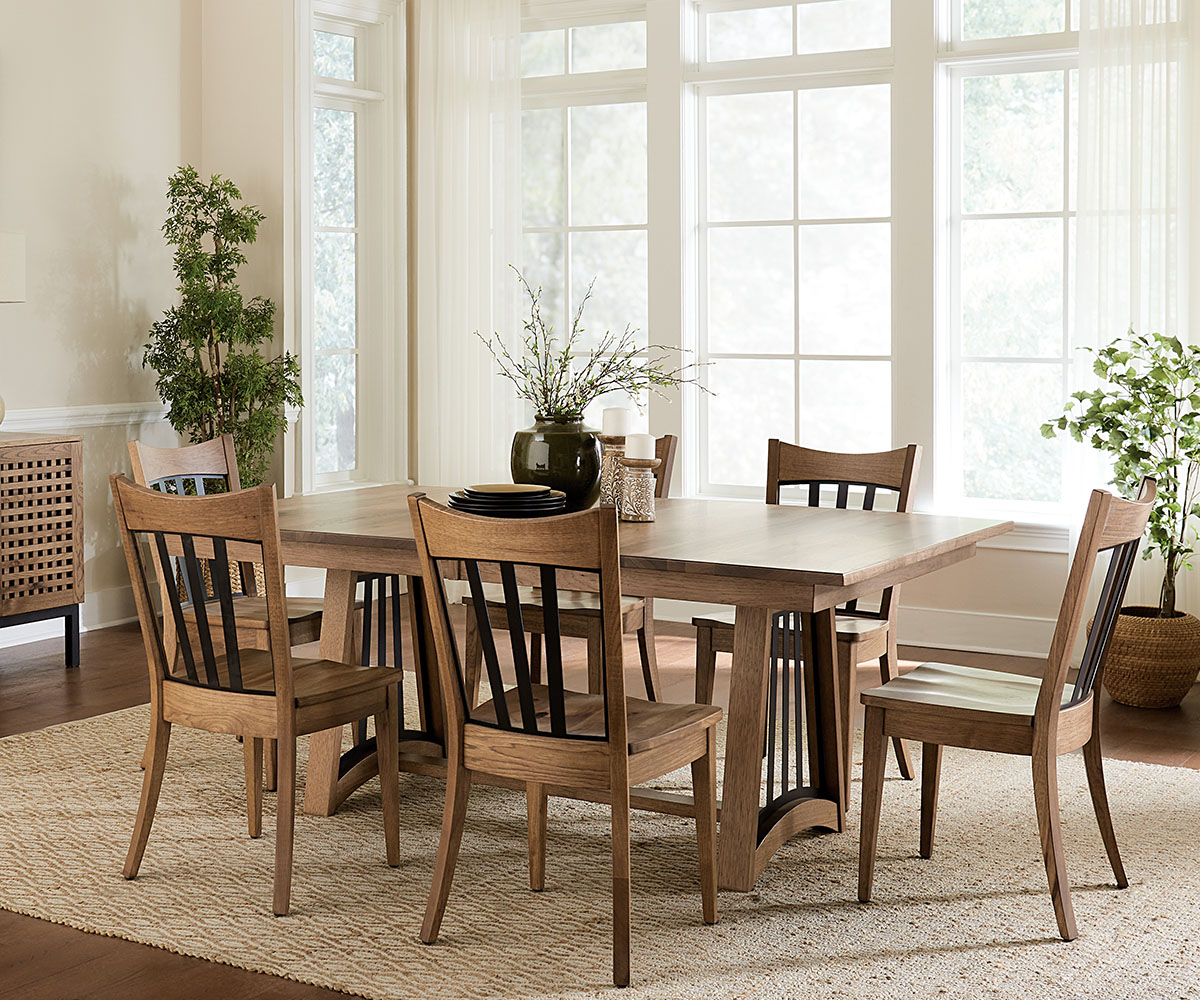 Waverton Chair - Image 3