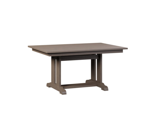 Ragal Trestle Table
