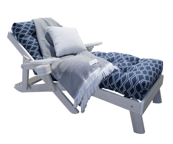 Sunbrella Indoor Outdoor Throw