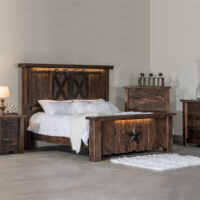 Vandella Gentleman's Chest - Image 2