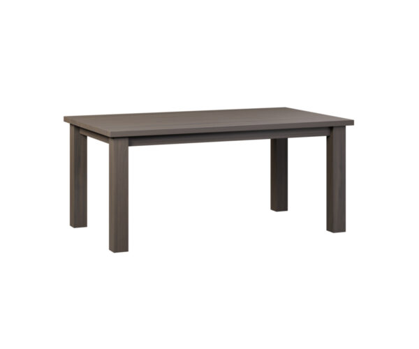 Western Mission Leg Table