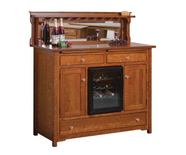 Bonzer Buffet With Cooler