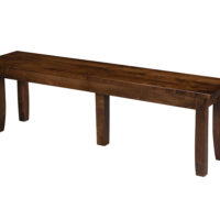 Yorktown Bench