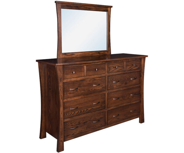 Catalina 8 Drawer Dresser