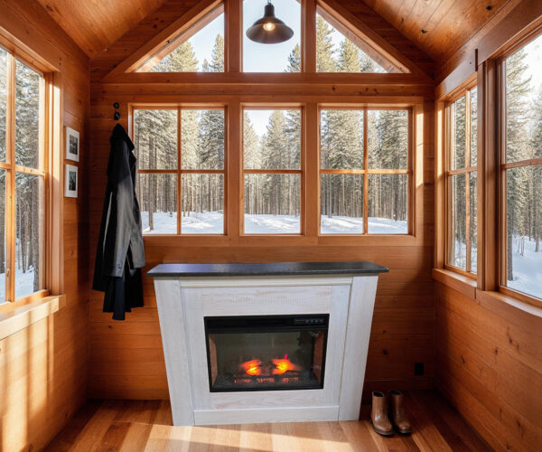 Fireplace Hearth Collection