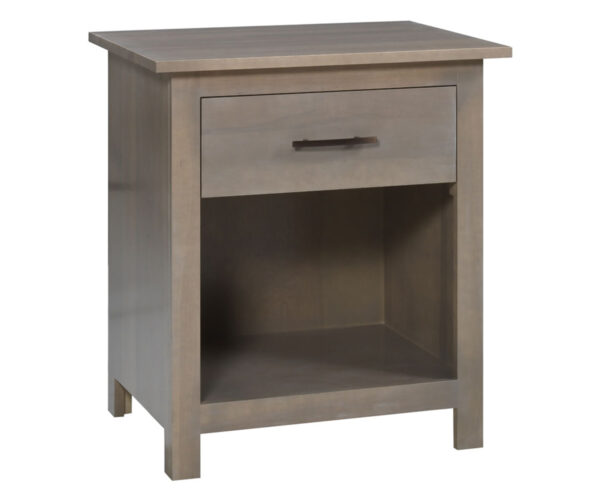 Williamsport 1 Drawer Nightstand