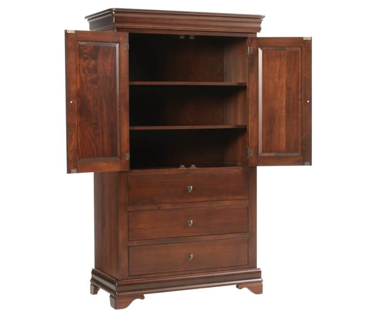 Versailles Armoire - Image 2