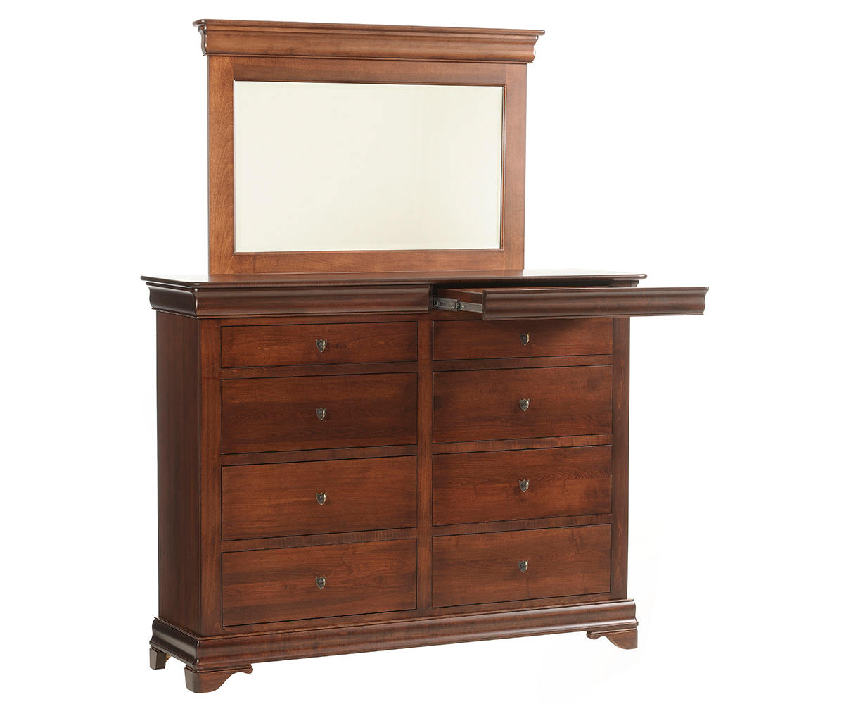 Versailles High Dresser - Image 2