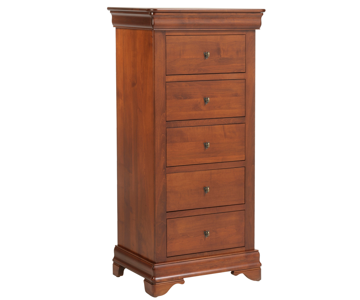 Versailles Lingerie Chest