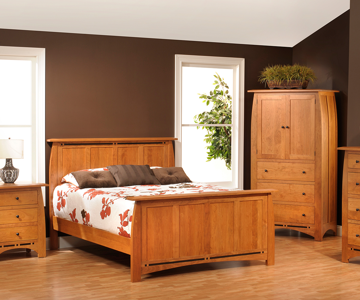 Vineyard High Dresser - Image 4
