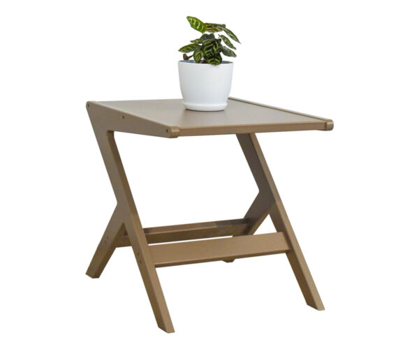 Willow End Table
