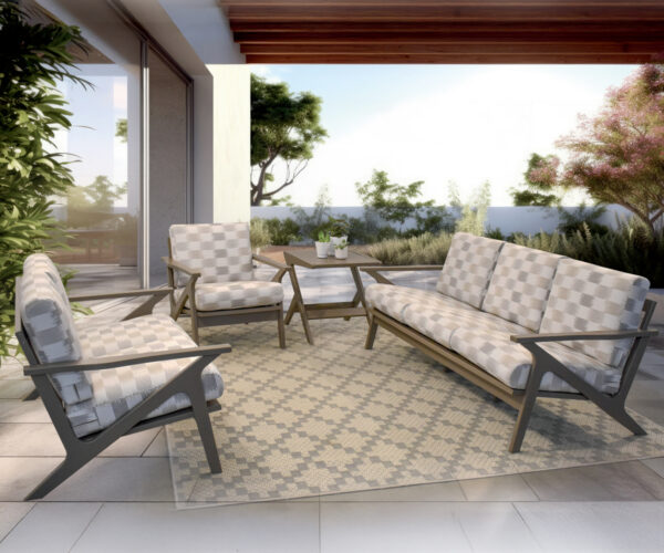 Willow Deep Seating Collection