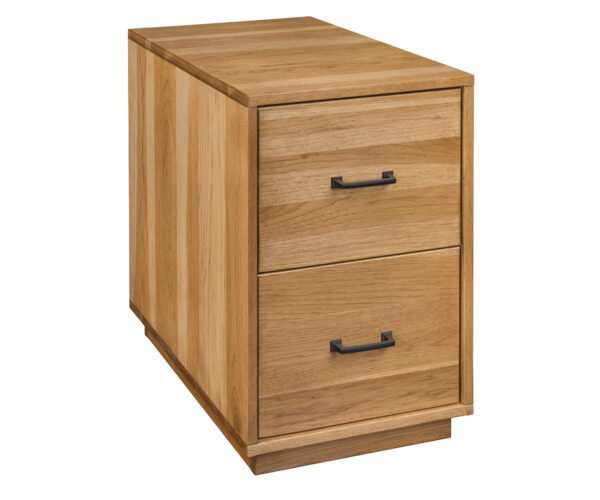 Bordeaux File Cabinet