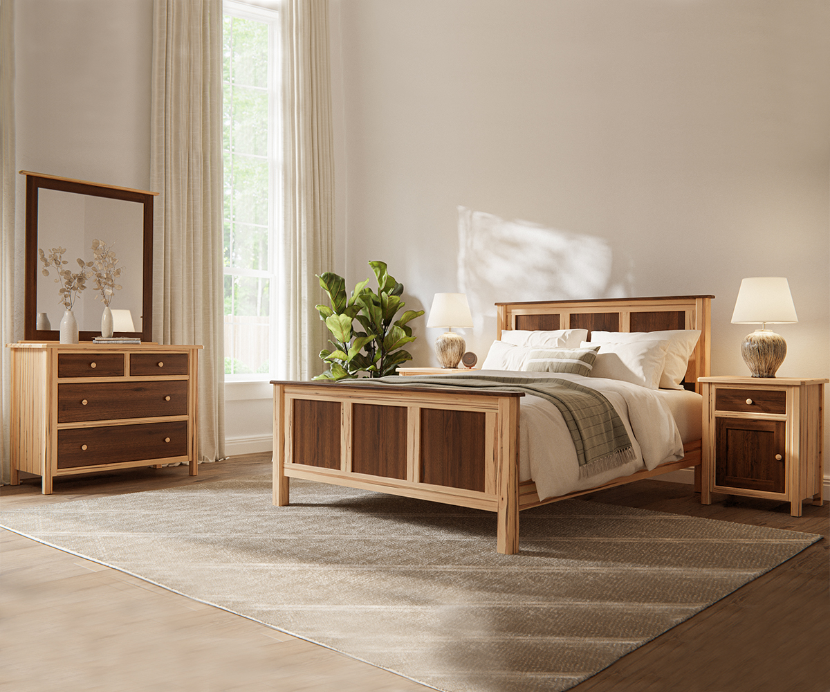 Cornwell Armoire - Image 2