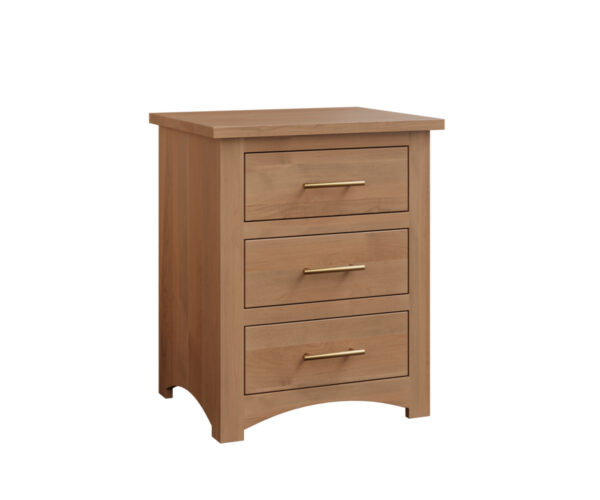 Wilson Large Nightstand