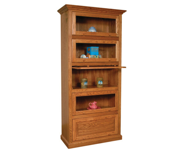 Barrister Bookcase