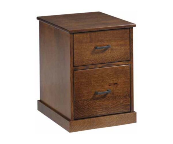 Clark Mission Modular Rolling File