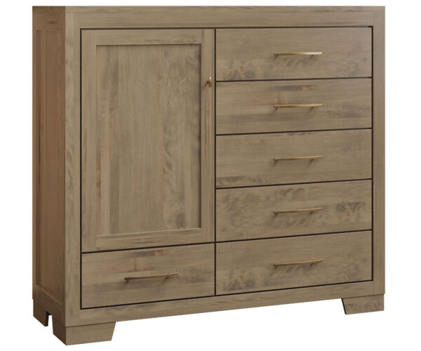 London Gentleman's Chest