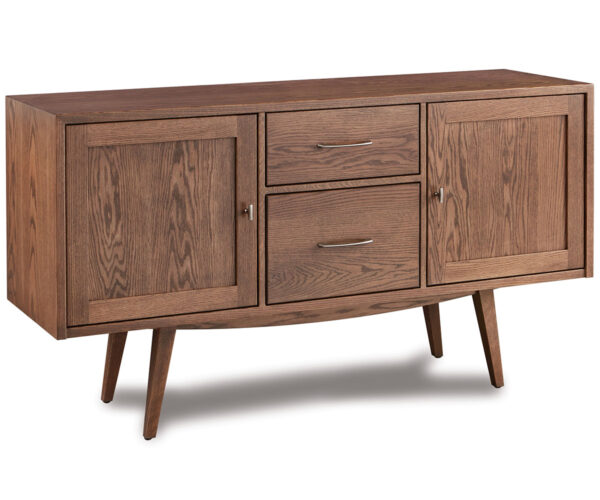 Marina Lateral File Credenza
